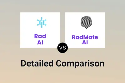 Rad AI vs RadMate AI