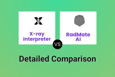 X-ray Interpreter vs RadMate AI