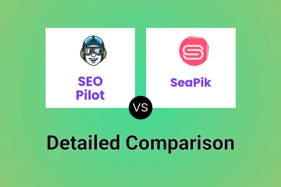 SEO Pilot vs SeaPik