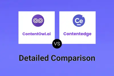 ContentOwl.ai vs Contentedge