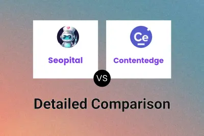 Seopital vs Contentedge