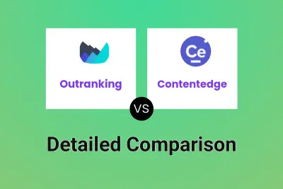 Outranking vs Contentedge