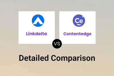 Linkdelta vs Contentedge