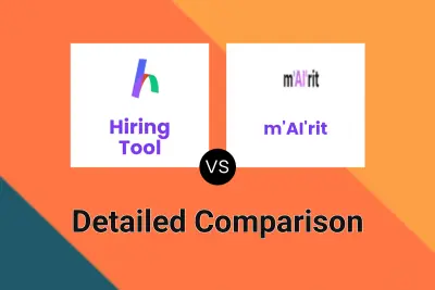 Hiring Tool vs m'AI'rit