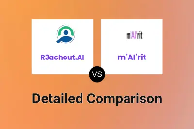 R3achout.AI vs m'AI'rit