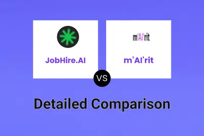 JobHire.AI vs m'AI'rit