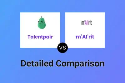 Talentpair vs m'AI'rit