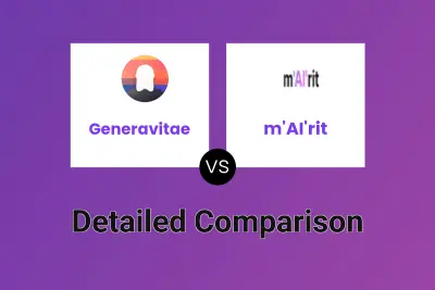 Generavitae vs m'AI'rit