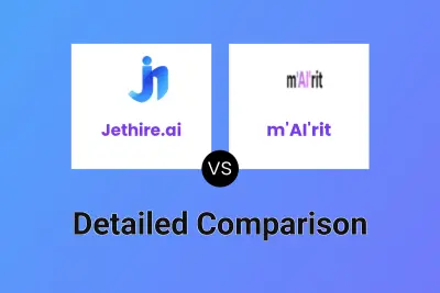 Jethire.ai vs m'AI'rit