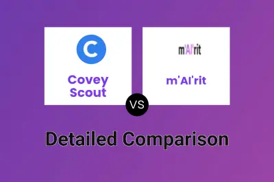 Covey Scout vs m'AI'rit