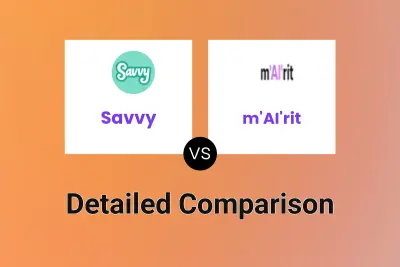 Savvy vs m'AI'rit