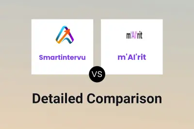 Smartintervu vs m'AI'rit