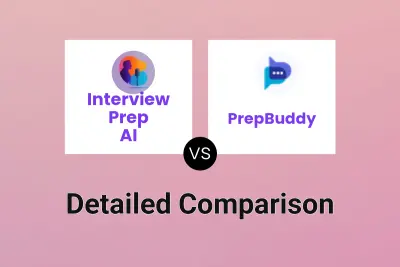 Interview Prep AI vs PrepBuddy