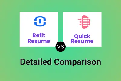 Refit Resume vs Quick Resume