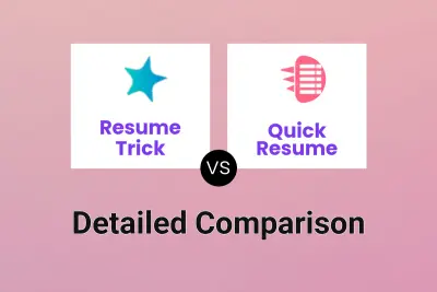 Resume Trick vs Quick Resume