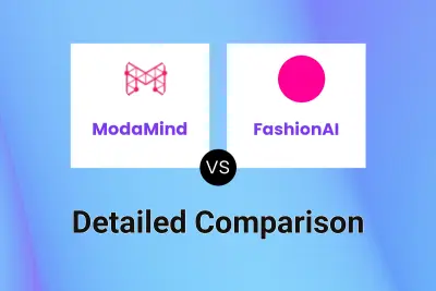 ModaMind vs FashionAI