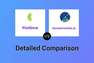 Plotlime vs StoriesForKids.ai