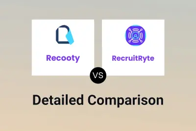 Recooty vs RecruitRyte