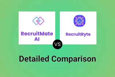 RecruitMate AI vs RecruitRyte