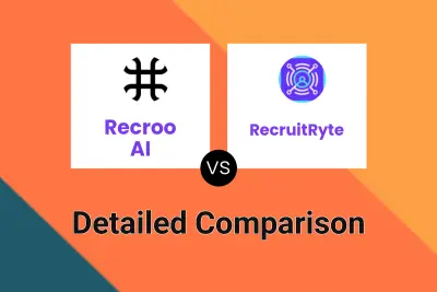 Recroo AI vs RecruitRyte