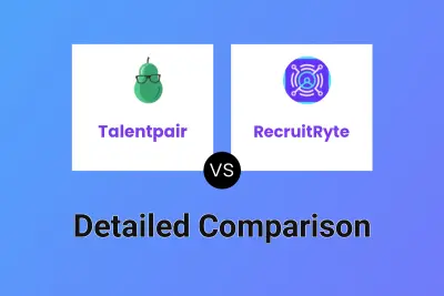 Talentpair vs RecruitRyte