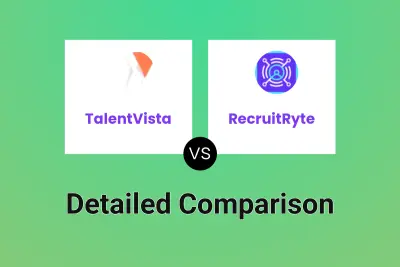 TalentVista vs RecruitRyte