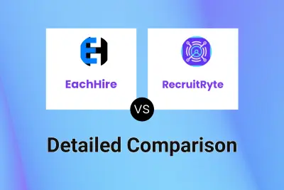 EachHire vs RecruitRyte