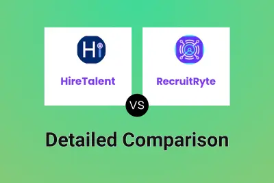 HireTalent vs RecruitRyte