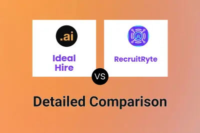 Ideal Hire vs RecruitRyte