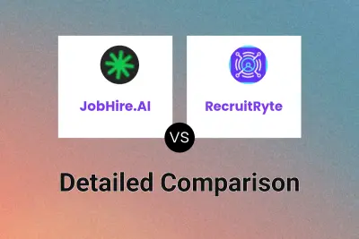 JobHire.AI vs RecruitRyte