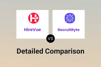 HireVue vs RecruitRyte