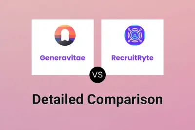 Generavitae vs RecruitRyte