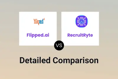 Flipped.ai vs RecruitRyte