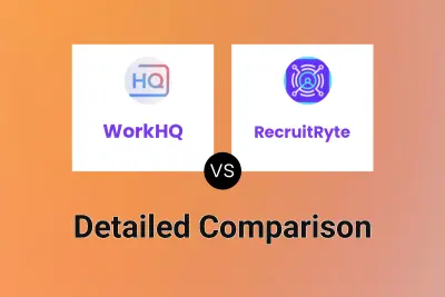 WorkHQ vs RecruitRyte