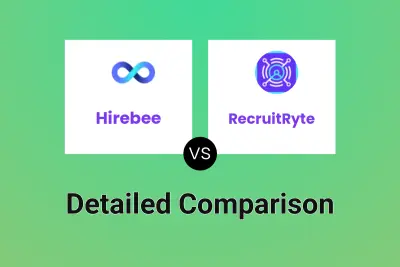 Hirebee vs RecruitRyte