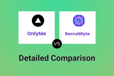 OnlyMe vs RecruitRyte