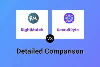 RightMatch vs RecruitRyte