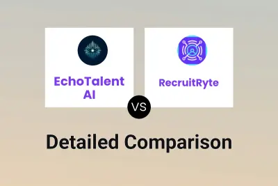 EchoTalent AI vs RecruitRyte