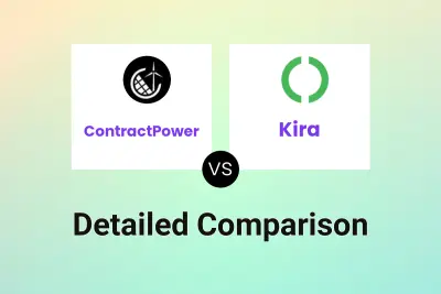 ContractPower vs Kira