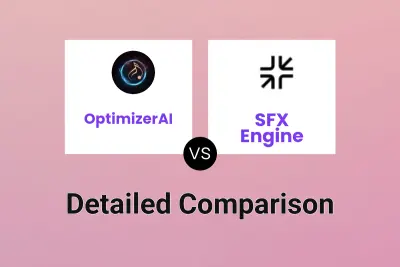 OptimizerAI vs SFX Engine