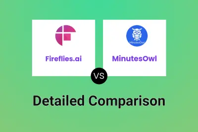 Fireflies.ai vs MinutesOwl