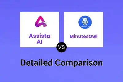 Assista AI vs MinutesOwl