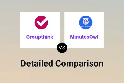 Groupthink vs MinutesOwl