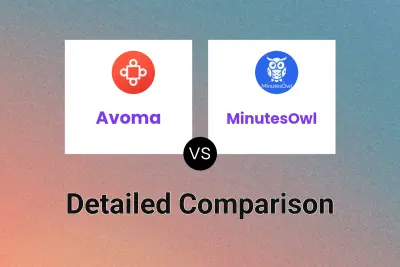 Avoma vs MinutesOwl