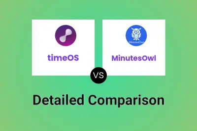 timeOS vs MinutesOwl