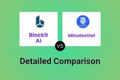 Blockit AI vs MinutesOwl