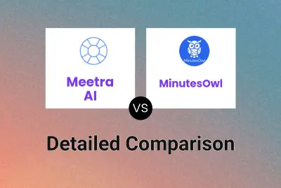 Meetra AI vs MinutesOwl