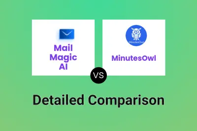 Mail Magic AI vs MinutesOwl