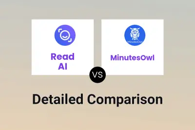 Read AI vs MinutesOwl