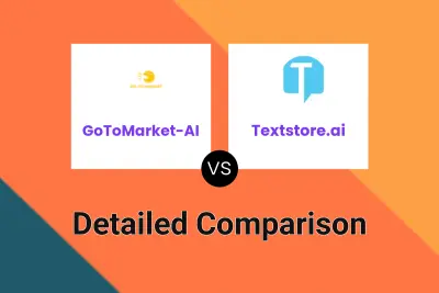 GoToMarket-AI vs Textstore.ai